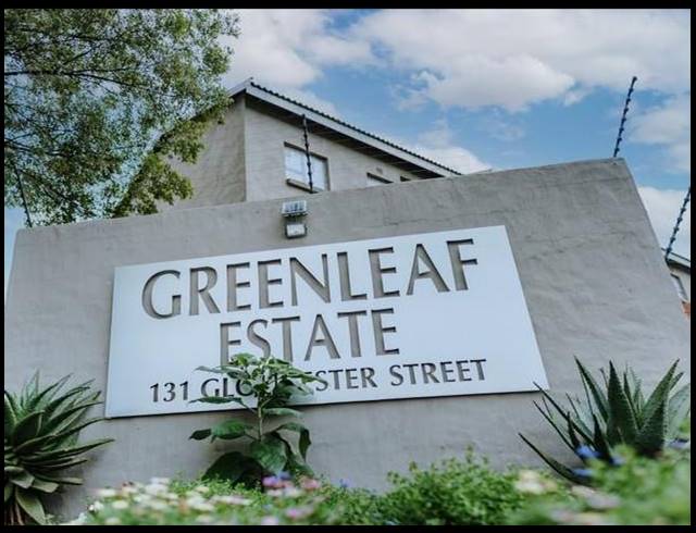 2 BEDROOM APARTMENT FOR SALE IN KENLEAF